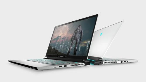 探索極致性能 上海外星人電腦Alienware官方授權零售旗艦店