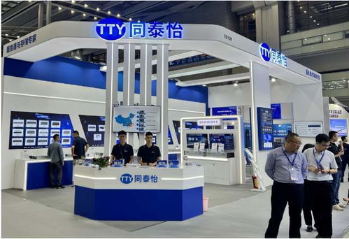 專精特新鑄輝煌 深圳市計(jì)算機(jī)行業(yè)協(xié)會(huì)企業(yè)閃耀第十一屆電博會(huì)，引領(lǐng)計(jì)算機(jī)軟硬件及輔助設(shè)備零售新浪潮