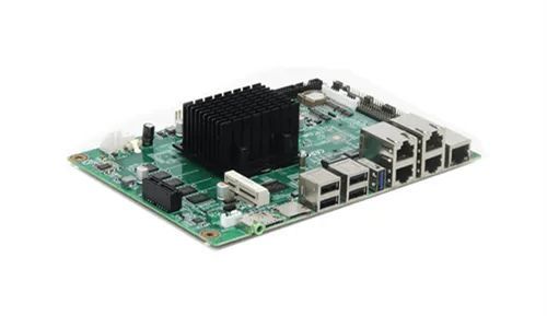 專注網(wǎng)絡(luò)安全賽道 華北工控推出新一代智慧網(wǎng)關(guān)計(jì)算機(jī)硬件方案